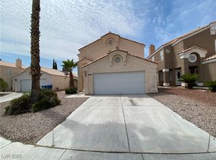 8009 Festivity Cir, Las Vegas, NV 89145