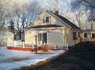 624 Main St, Kensal, ND 58455