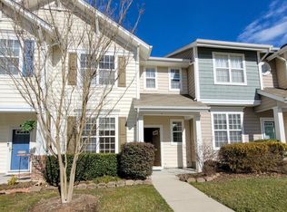 1113 Hamlet Park Dr, Morrisville, NC 27560