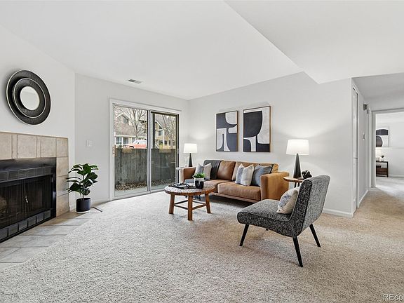 2nd image of 4658 White Rock Circle #7