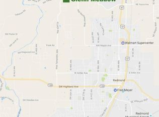 4207 NW 39th Dr, Redmond, OR 97756