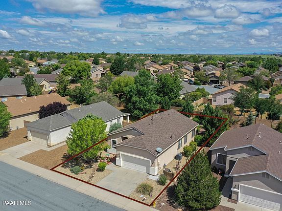 5th image of 6870 E Voltaire Dr Lot 71