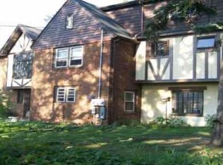 4635 Chestnut Ridge Rd, Buffalo, NY 14228