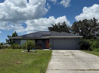 5956 Nyberg Rd, North Port, FL 34291