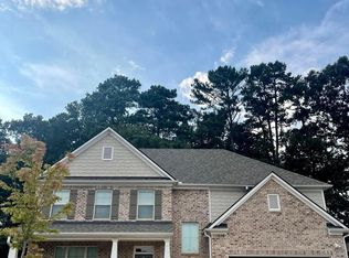 1157 Halletts Peak Pl, Lawrenceville, GA 30044