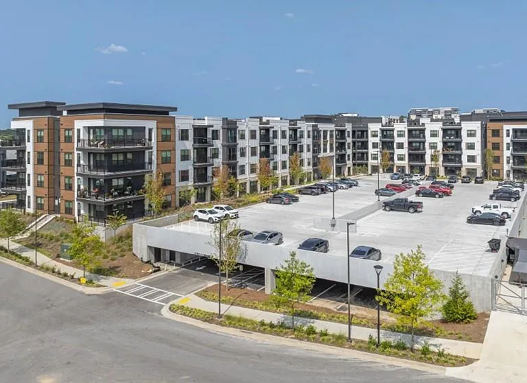 1400 Laurel Crossing Pkwy #2432 — Photo 34