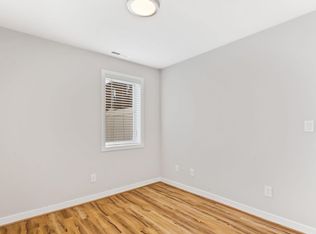 The Marie Condominums, Washington, DC 20002