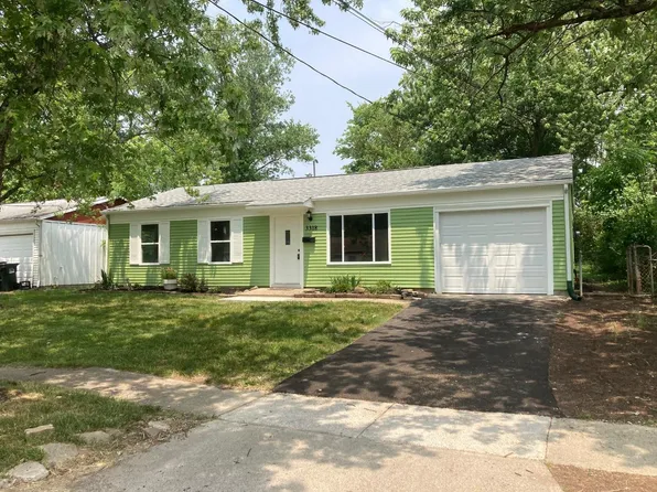 3318 Niagara St, Cincinnati, OH 45251