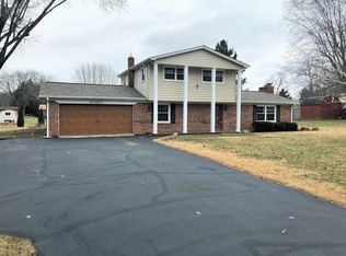 4230 N Wilshire Dr, Marion, IN