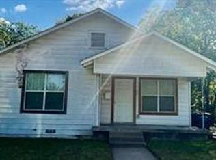 3626 Carpenter Ave, Dallas, TX 75210
