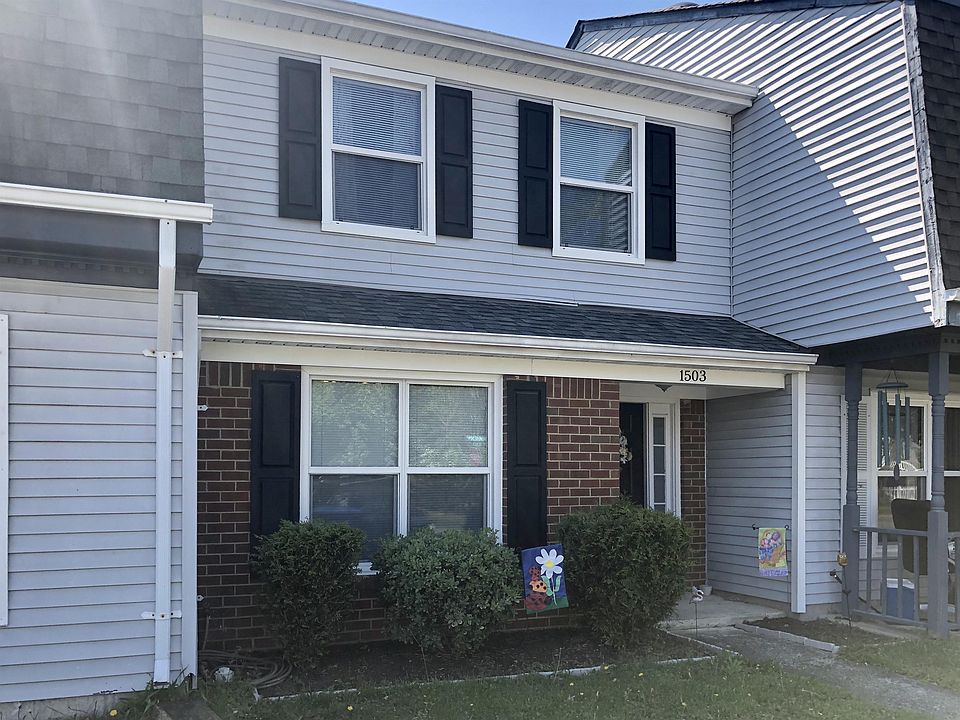 1st image of 1503 Jameson Dr #1