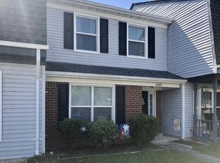 1503 Jameson Dr #1, Virginia Beach, VA 23464