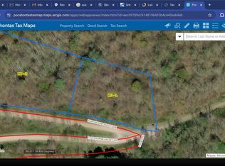 23 Hawthorne Valley Dr, Slatyfork, WV 26291