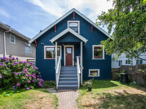 87 W 41st Ave, Vancouver, BC V5Y 2R8