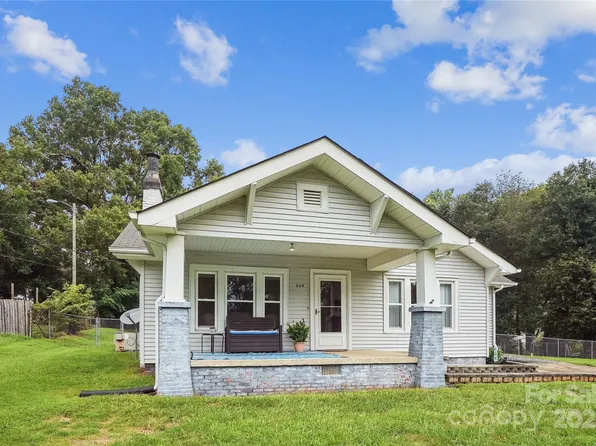 608 E Maple Ave, Gastonia, NC 28054