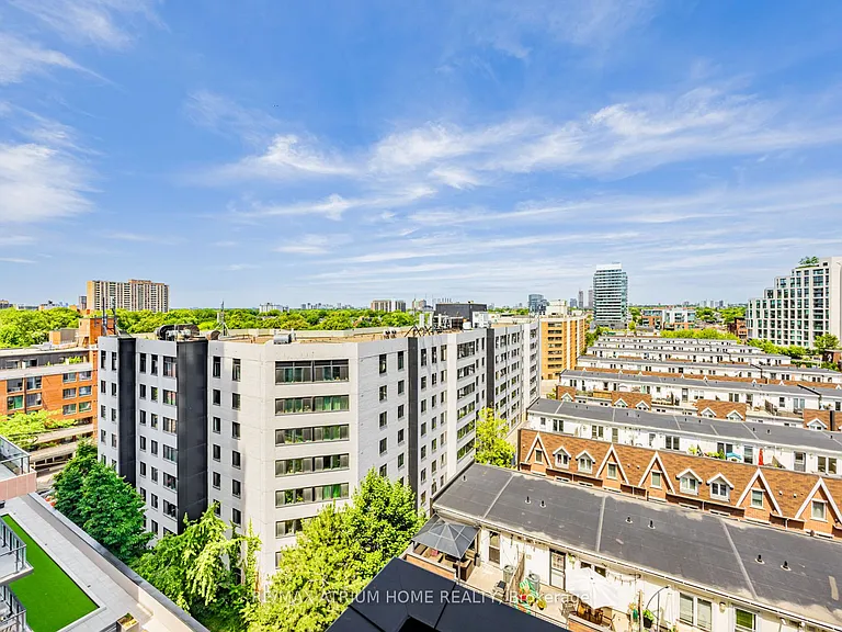 285 Dufferin St #706 — Photo 33