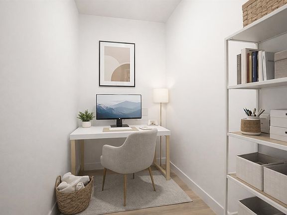 4th image of 725 Marine Dr #414