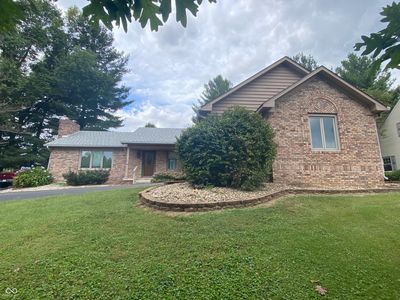 145 Goodnight Rd, Martinsville, IN, 46151