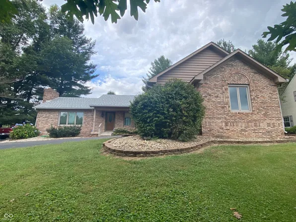 145 Goodnight Rd, Martinsville, IN 46151