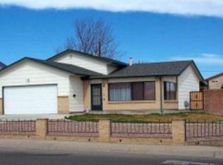 1 Bridle Trl, Pueblo, CO 81005