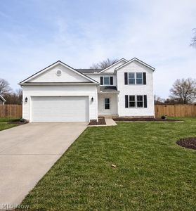 5343 Winding Creek Dr, Ravenna, OH, 44266