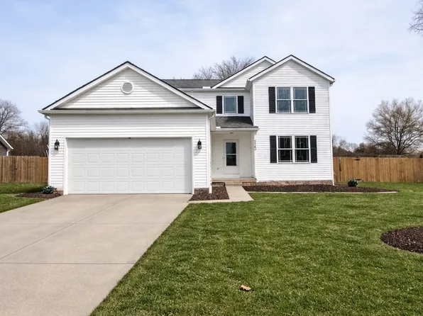 5343 Winding Creek Dr, Ravenna, OH 44266