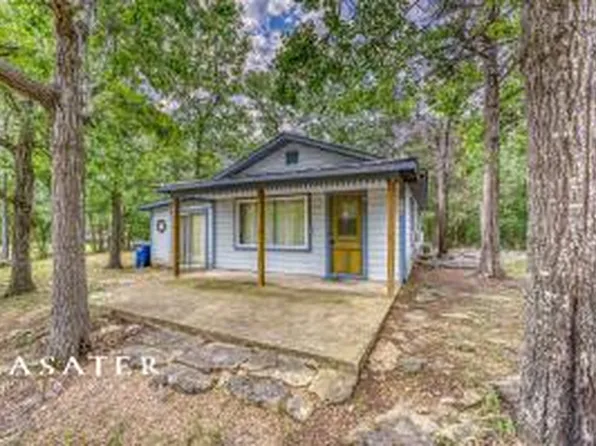 216 Dunlap, Diamond City, AR 72644