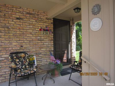 731 51st Ave #30, East Moline, IL, 61244
