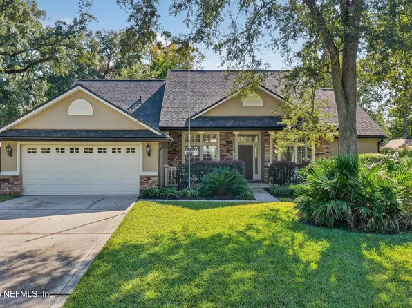 896 LIVE OAK Lane, Fleming Island, FL 32003