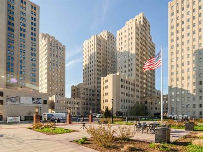 4 Beacon Way APT 103, Jersey City, NJ, 07304