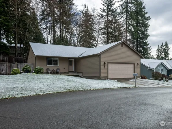 104 Blossom Lane, Elma, WA 98541