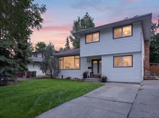 59 Fair Oaks Dr, Saint Albert, AB T8N 1P9