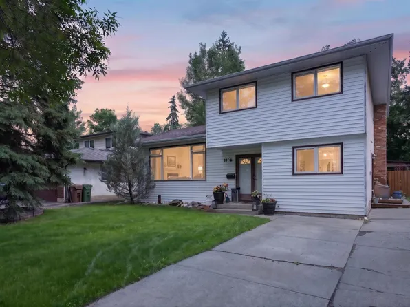 59 Fair Oaks Dr, Saint Albert, AB T8N 1P9