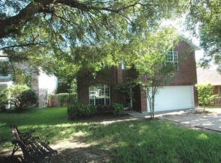 1607 Copperhead Cv, Round Rock, TX 78664