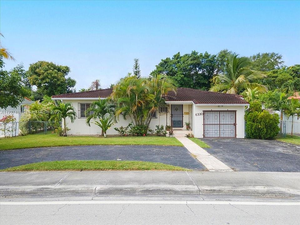 6330 Coral Way Miami, FL, 33155 Apartments for Rent Zillow