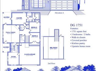 241 Stonecrest Dr, Roebuck, SC 29376