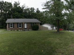 482 Aspen Dr, Clarksville, TN 37042