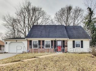 2909 Barrister Ln, Bowie, MD 20715