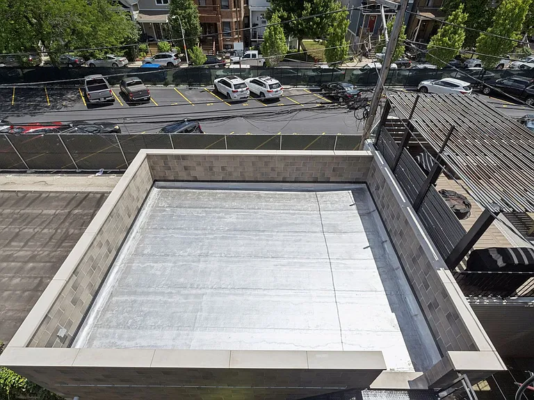 3739 N Clifton Ave #3 — Photo 37
