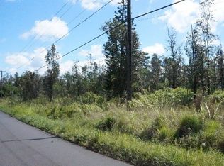 16-403 Orchid Land Dr #4-E, Keaau, HI 96749