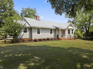 308 Gordon Rd, Newnan, GA 30263