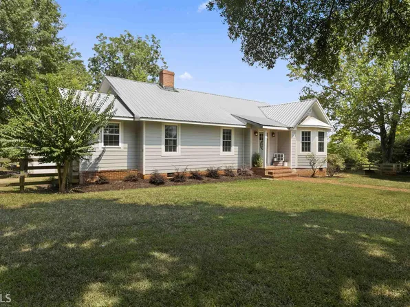 308 Gordon Rd, Newnan, GA 30263