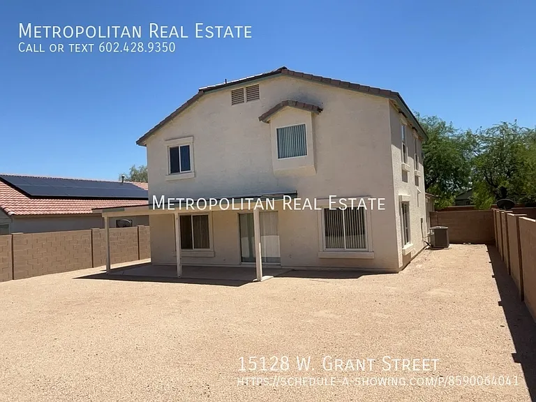 15128 W Grant St — Photo 27