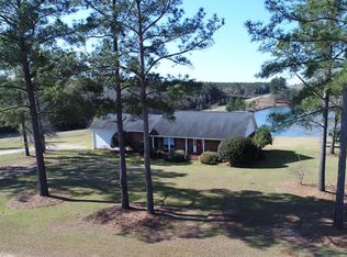 1041 Taylor Ln, Louisville, GA 30434