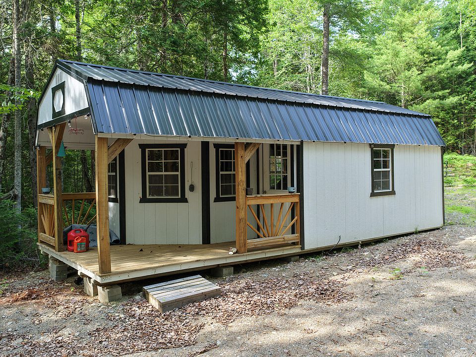 1st image of Lot 7 Bill Green Pond Road