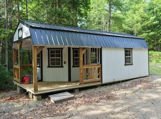 Lot 7 Bill Green Pond Road, T3 R1 NBPP, ME 04455
