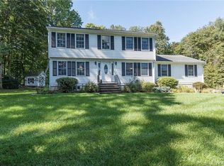 28 Joan Dr, Monroe, CT 06468