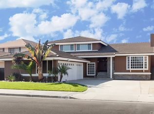 16371 Tufts Ln, Huntington Beach, CA 92647