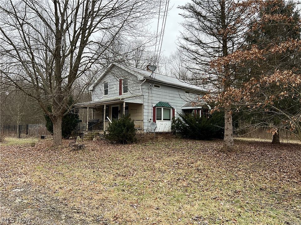 757 Center St E, Warren, OH 44481 | MLS #4431537 | Zillow