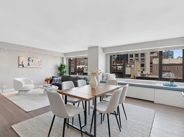 115 E 9th St #8LM, New York, NY 10003